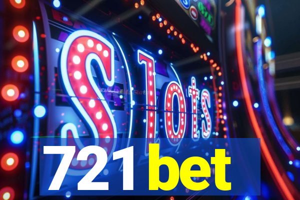 721 bet